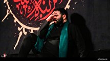 شب هفتم ماه محرم در هيأت‌ مکتب‌الصادق(ع)