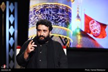 هشتمین قسمت برنامه باب القبله