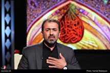 دهمین قسمت برنامه باب القبله