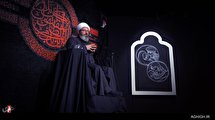 شب تاسوعا در هیات شهدای گمنام دانشگاه علم و صنعت
