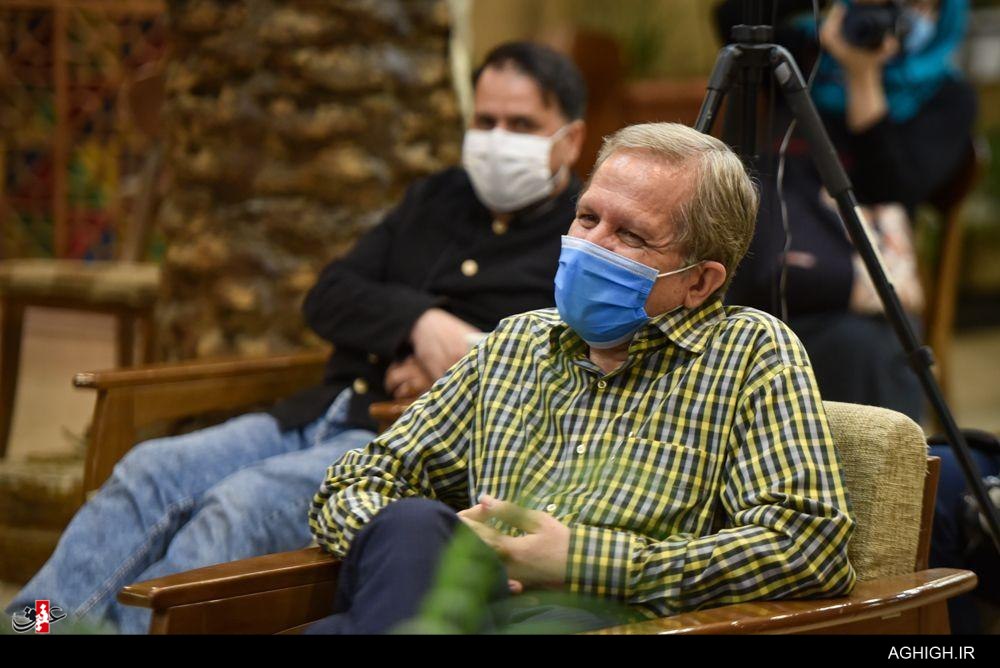 چهل و نهمین شب شاعر بزرگداشت استاد شهریار چهل و نهمین شب شاعر بزرگداشت استاد شهریار