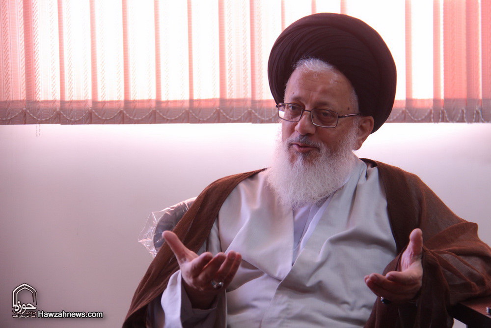 نماینده ولی فقیه در عراق: