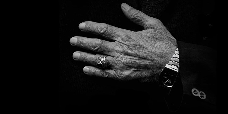 حالا که جا ماندی با سیدالشهدا سخن بگو