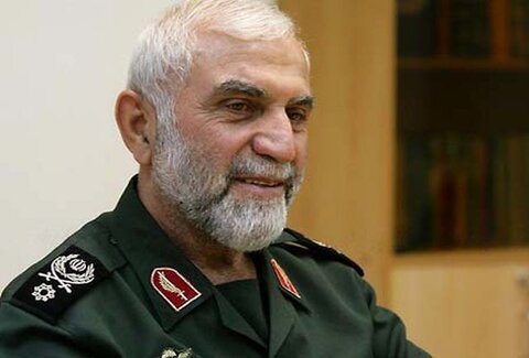 خاطره جالب سردار سلیمانی از آخرین دیدار با شهید همدانی