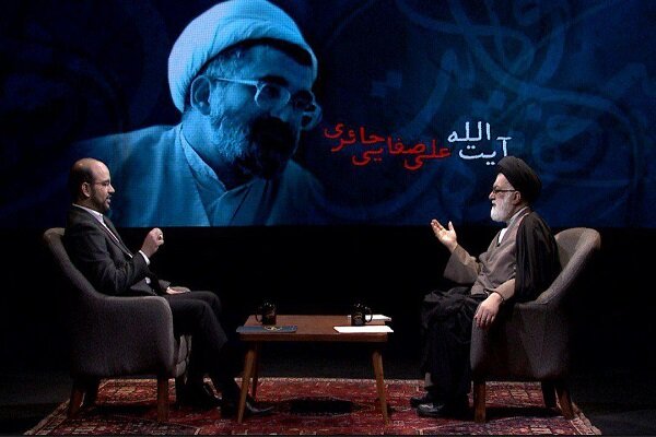 انبیاء آمده اند از بشر، آدم بسازند/ سه گام برای آدم سازی