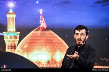 اولین قسمت فصل دوم برنامه باب القبله