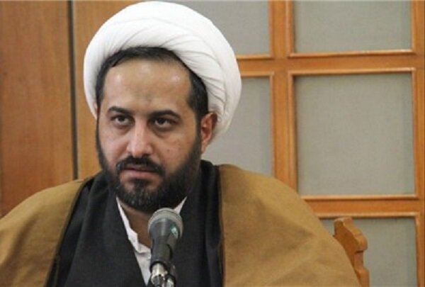 عبور از ظاهر به باطن پیاده روی اربعین