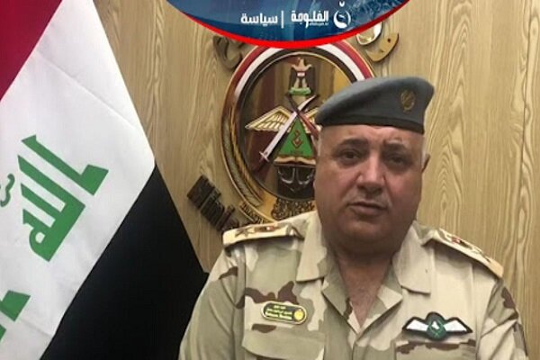 طرح امنیتی ویژه مراسم اربعین حسینی (ع) با موفقیت اجرا شد