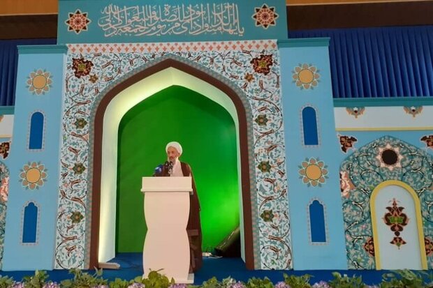 آیین های اربعین حسینی پرشور برگزار شد