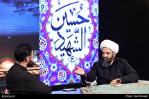 ششمین قسمت فصل دوم برنامه باب القبله