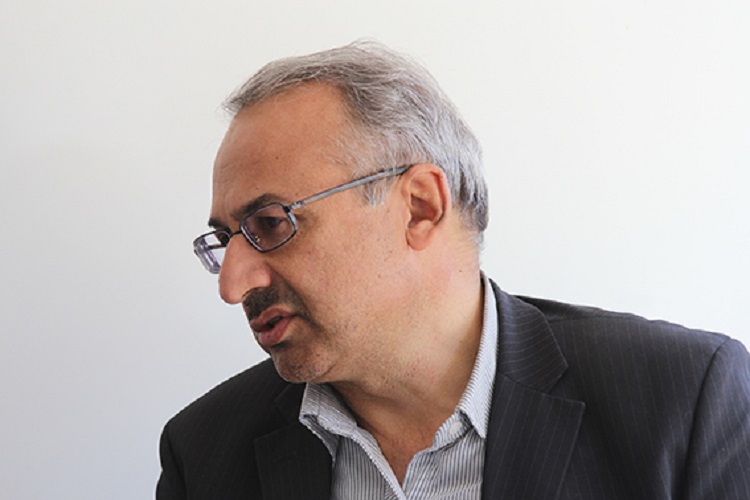 پیاده روی به سمت مشهد مقدس در ایام پایانی ماه صفر نداریم