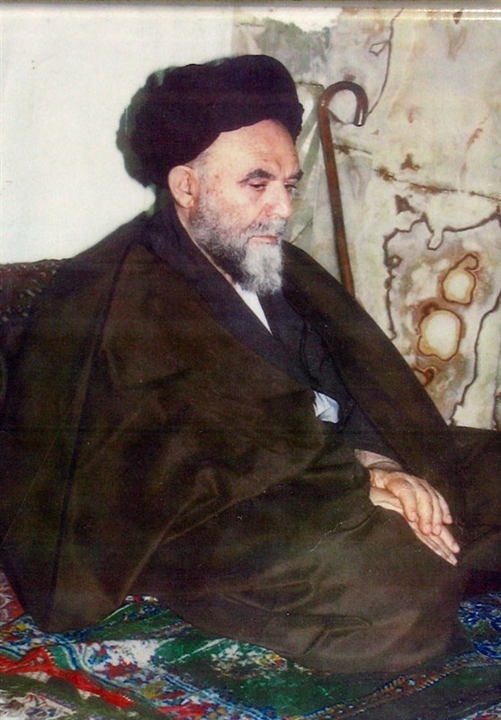 اسراری از نماز در بیان عالم قرآن