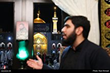 آخرین قسمت فصل دوم برنامه باب القبله