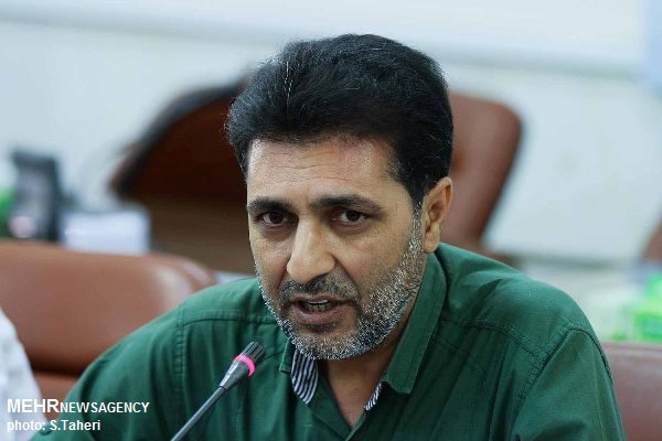 مدافعان حرم، پرورش یافته مکتب امام حسین (ع) وهیات مذهبی هستند