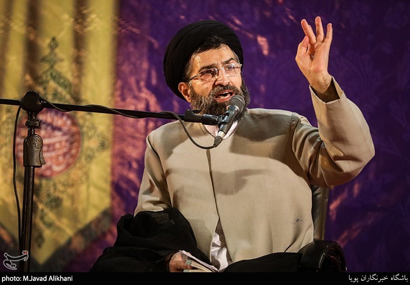 مراقب این نفاق پنهان باشیم/ بروز 