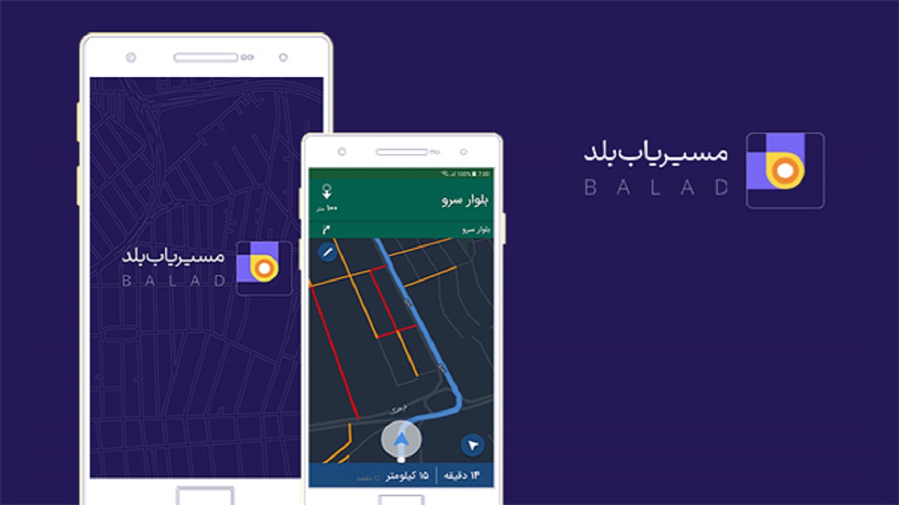 مسیریاب ها، راه حلی همیشگی برای پیدا کردن مقصد مسیریاب ها، راه حلی همیشگی برای پیدا کردن مقصد