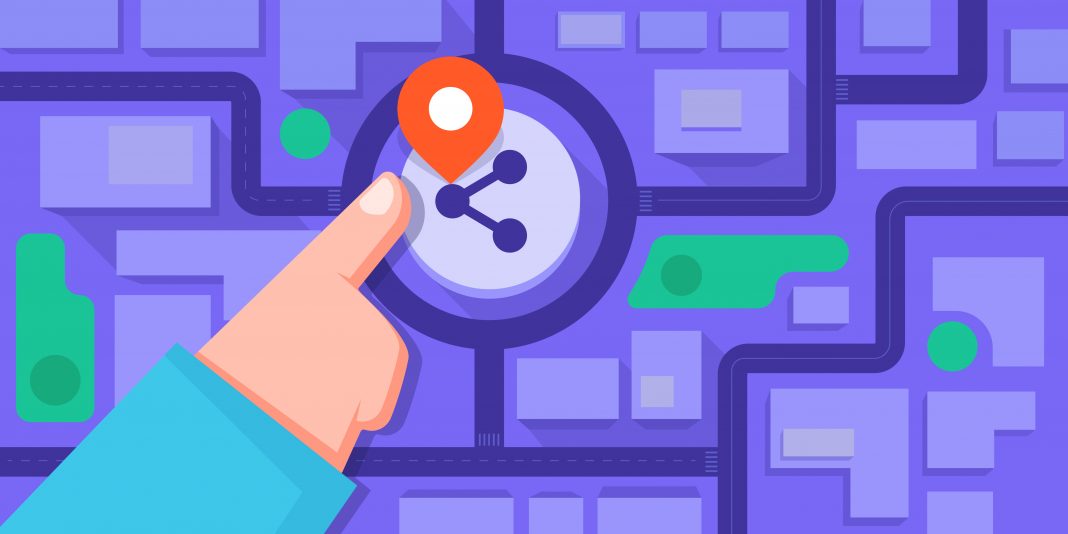 مسیریاب ها، راه حلی همیشگی برای پیدا کردن مقصد مسیریاب ها، راه حلی همیشگی برای پیدا کردن مقصد