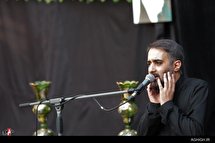 عزاداري شهادت امام حسن مجتبى (ع) وحضرت رقيه (س) در حسینیه آیت الله حق شناس(بیت الحسن)