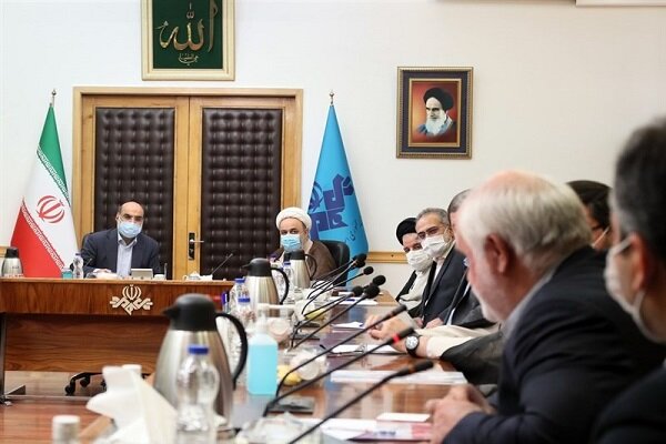 موضوع وحدت در کشور ما موضوع امنیت ملی است