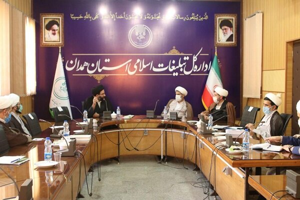 امامت و ولایت نرم افزار مدیریت جامعه و تمدن اسلامی است