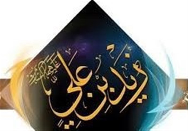 ستایش زید در بیان رسول اکرم(ص) و امام صادق (ع)