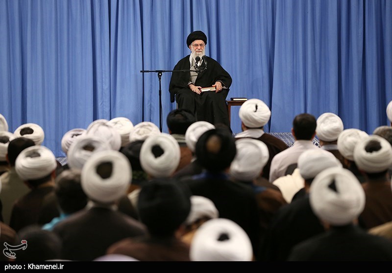 شرح حدیث اخلاقی پیامبر(ص) توسط رهبر انقلاب: ۴ حقی که باید رعایت شود