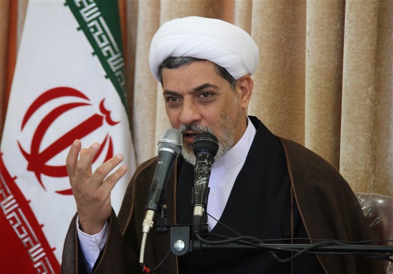 جایگاه رعایت حرمت پیامبر(ص) در کلام امام صادق (ع)