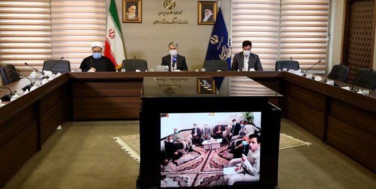 ۱۱ هزار شهید اهل سنت نمادی از وحدت در ایران اسلامی است