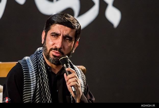 حاج مهدی سلحشور حلقه واسط چهار نسل است / هر مداح در ماه محرم به اندازه یک کتاب شعر صوتی شعر اجرا میکند حاج مهدی سلحشور حلقه واسط چهار نسل است / هر مداح در ماه محرم به اندازه یک کتاب شعر صوتی شعر اجرا میکند