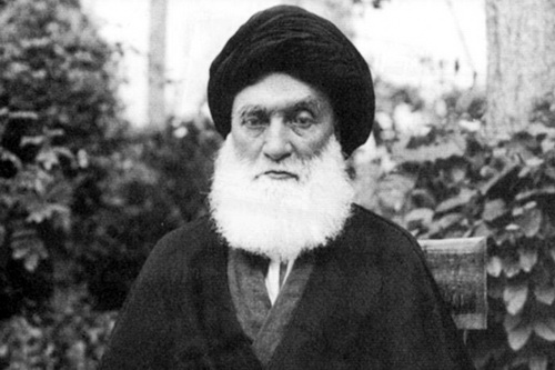 روایتی که آیت الله بروجردی را به فکر فرو برد