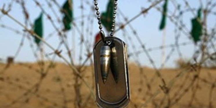 جوانان دست از حمایت امام و رزمندگان اسلام برندارید