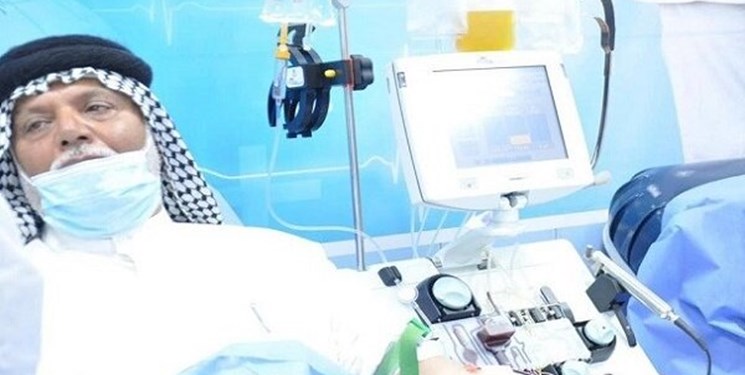 درمان بیماران کرونایی در منازل توسط آستان مقدس حسینی