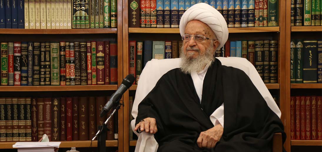 علامه طباطبایی(ره) ناخالصی های فلسفه را برداشت