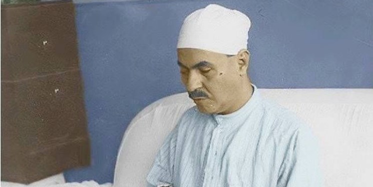 وقتی خلبان انگلیسی با شنیدن نوای قرآن مسلمان شد