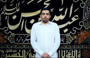 ویژگی بارز «حنیف طاهری» چیست؟