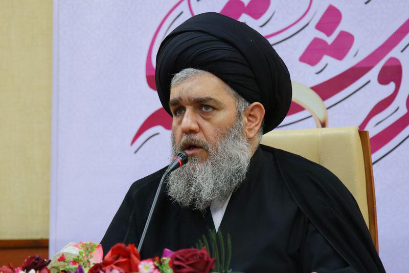 فروش آخرت برای دنیای دیگران بالاترین درجه بدبختی است