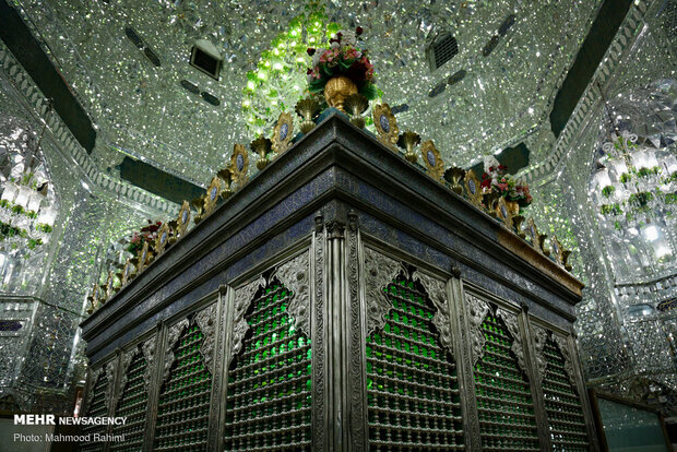 همزمان با شب میلاد حضرت عبدالعظیم(ع) انجام می شود: