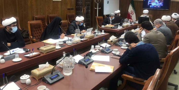 تصویب اساسنامه جدید سازمان دارالقرآن/