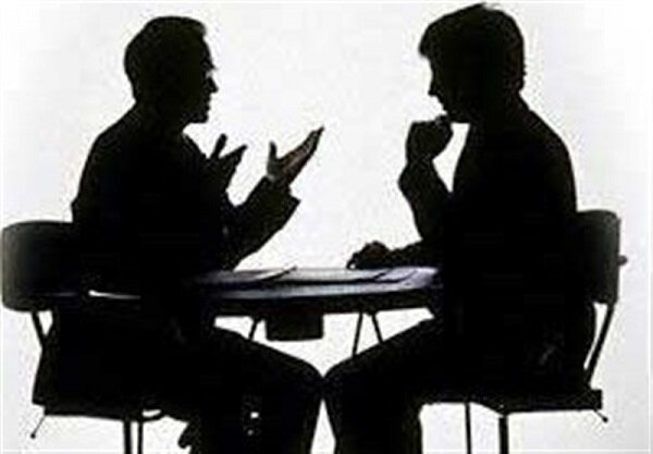 ارائه مشاوره رایگان اساتید دانشگاه به زائران