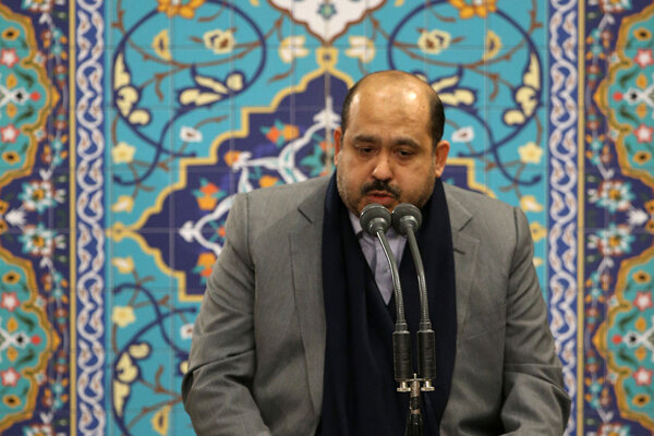 استاد عبدالباسط هدیه خدا بود