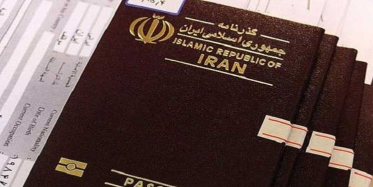 عوارض خروج از کشور برای زائران عتبات و حج تمتع در سال ۱۴۰۰