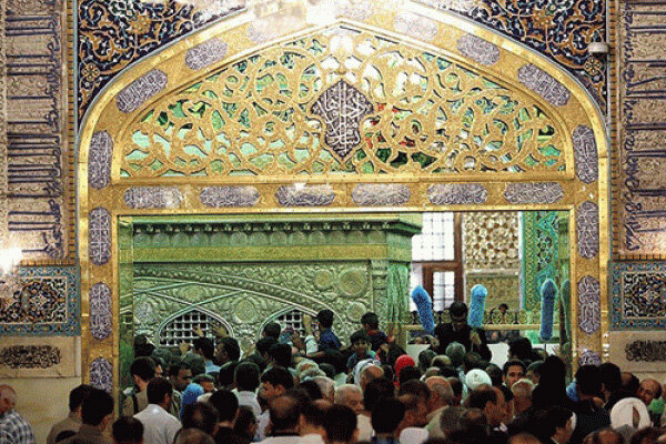 «زیارت»، زمینه ساز معرفت و محبّت