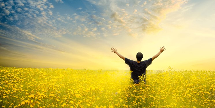 ۶ کلید طلایی برای رهایی از بلا و مشکلات و رسیدن به خوشبختی دائمی