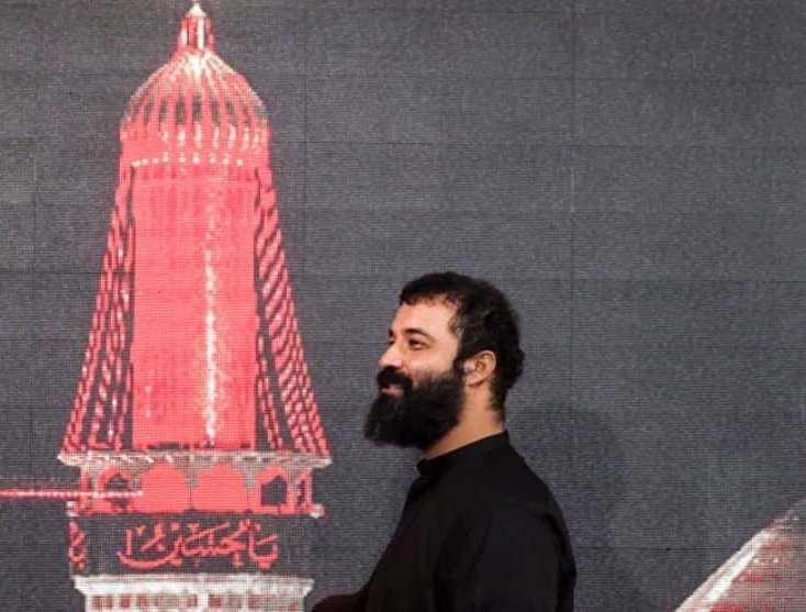 مداح معروف با کمک مردم 41 زندانی دیگر را نیز آزاد کرد