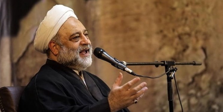 حضرت معصومه (س) صاحب مقام «شفاعت جامع» است