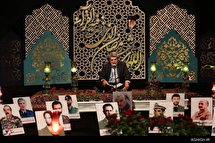 شب ششم ماه رمضان در حسینیه آیت الله حق شناس
