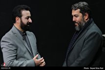 دومین قسمت برنامه مادرانه به مناسبت ایام فاطمیه
