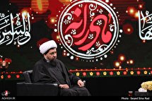چهارمین قسمت برنامه مادرانه به مناسبت ایام فاطمیه