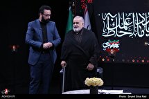پنجمین قسمت برنامه مادرانه به مناسبت ایام فاطمیه