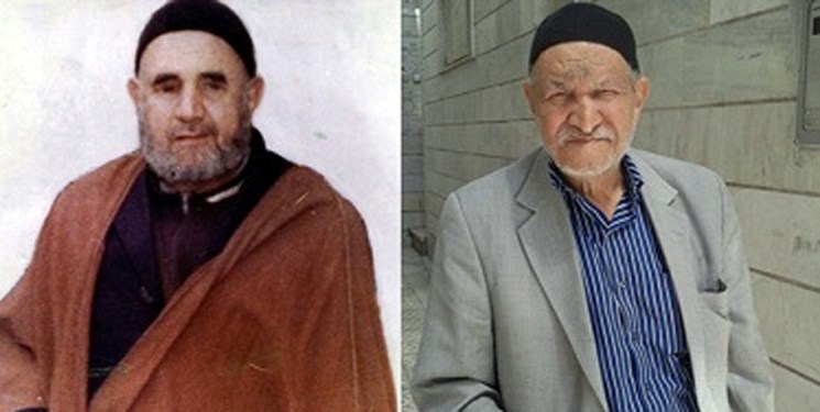قدیمیترین عصاکش مداحان روشندل تهران درگذشت+عکس قدیمیترین عصاکش مداحان روشندل تهران درگذشت+عکس